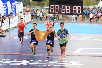 RUN TO LIVE 2024 - Ảnh #1404715