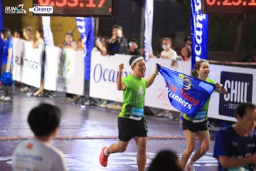 RUN TO LIVE 2024 - Ảnh #1331155