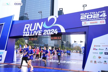 RUN TO LIVE 2024 - Ảnh #1370010