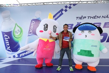 RUN TO LIVE 2024 - Ảnh #1315460