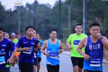 RUN TO LIVE 2024 - Ảnh #1361106