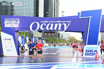 RUN TO LIVE 2024 - Ảnh #1423198