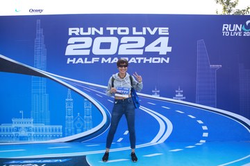 RUN TO LIVE 2024 - Ảnh #1310676
