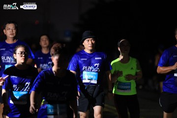 RUN TO LIVE 2024 - Ảnh #1342202