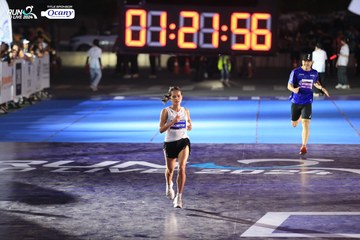 RUN TO LIVE 2024 - Ảnh #1331107