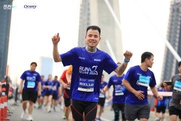 RUN TO LIVE 2024 - Ảnh #1346833
