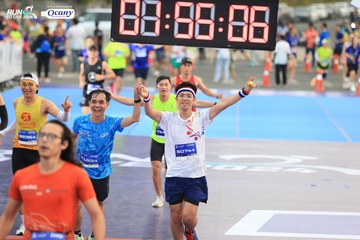 RUN TO LIVE 2024 - Ảnh #1404056
