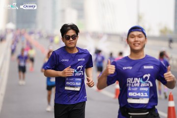 RUN TO LIVE 2024 - Ảnh #1359184