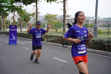RUN TO LIVE 2024 - Ảnh #1386493