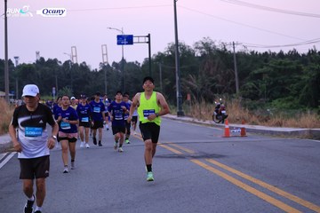 RUN TO LIVE 2024 - Ảnh #1359544