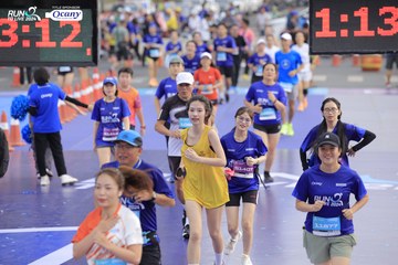 RUN TO LIVE 2024 - Ảnh #1391164