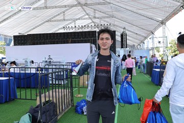 RUN TO LIVE 2024 - Ảnh #1306782