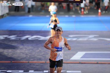 RUN TO LIVE 2024 - Ảnh #1332420