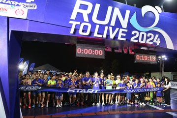 RUN TO LIVE 2024 - Ảnh #1368874