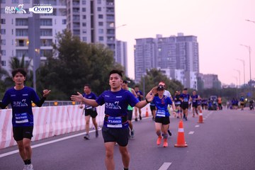 RUN TO LIVE 2024 - Ảnh #1447047