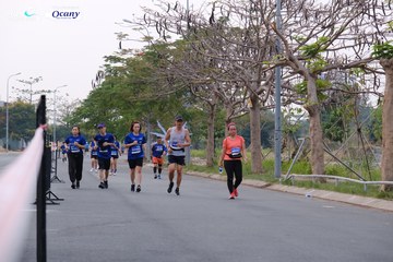 RUN TO LIVE 2024 - Ảnh #1400831