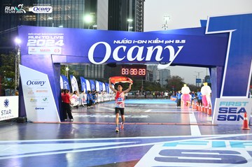 RUN TO LIVE 2024 - Ảnh #1417515