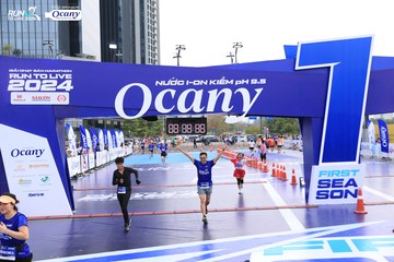 RUN TO LIVE 2024 - Ảnh #1416881