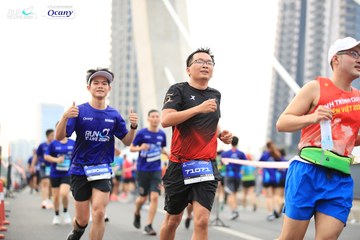 RUN TO LIVE 2024 - Ảnh #1343895