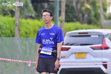 RUN TO LIVE 2024 - Ảnh #1446794