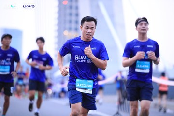 RUN TO LIVE 2024 - Ảnh #1325954