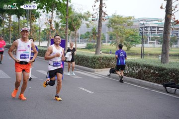 RUN TO LIVE 2024 - Ảnh #1385384
