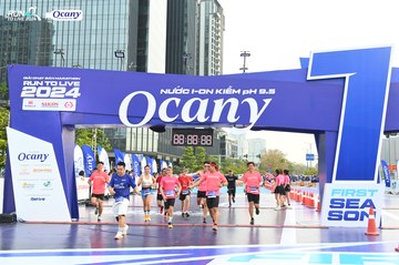 RUN TO LIVE 2024 - Ảnh #1424080