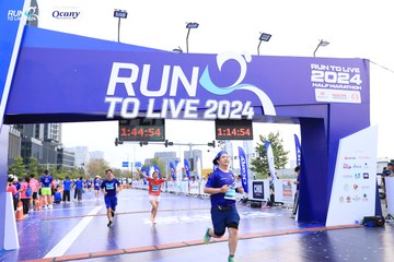 RUN TO LIVE 2024 - Ảnh #1367201