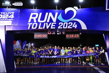 RUN TO LIVE 2024 - Ảnh #1320471