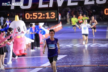 RUN TO LIVE 2024 - Ảnh #1352598