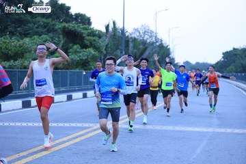 RUN TO LIVE 2024 - Ảnh #1385301