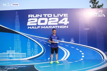 RUN TO LIVE 2024 - Ảnh #1316354