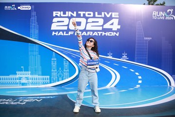 RUN TO LIVE 2024 - Ảnh #1314599