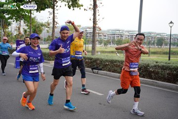 RUN TO LIVE 2024 - Ảnh #1387440