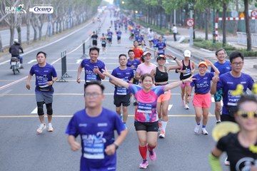 RUN TO LIVE 2024 - Ảnh #1434253