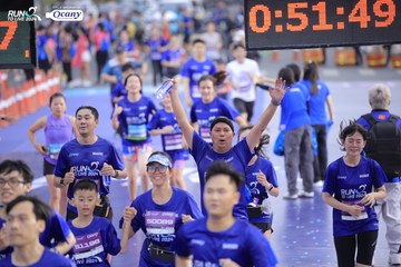 RUN TO LIVE 2024 - Ảnh #1360998