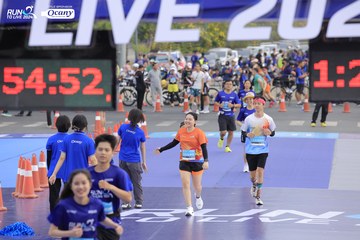 RUN TO LIVE 2024 - Ảnh #1394899