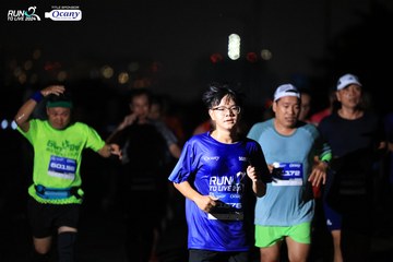RUN TO LIVE 2024 - Ảnh #1335045