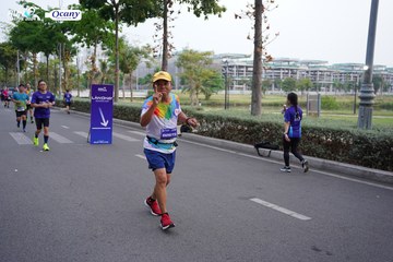 RUN TO LIVE 2024 - Ảnh #1385432