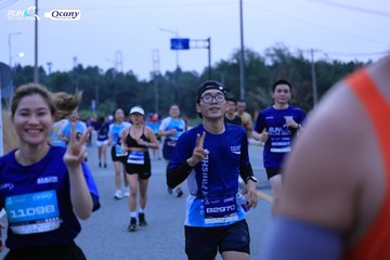 RUN TO LIVE 2024 - Ảnh #1363278