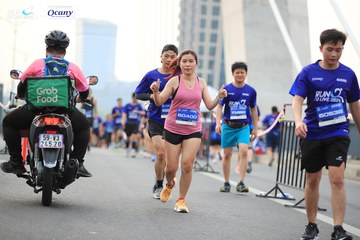 RUN TO LIVE 2024 - Ảnh #1350240