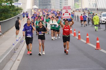 RUN TO LIVE 2024 - Ảnh #1363739