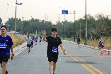 RUN TO LIVE 2024 - Ảnh #1387652