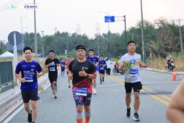 RUN TO LIVE 2024 - Ảnh #1377408