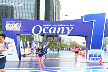 RUN TO LIVE 2024 - Ảnh #1424099