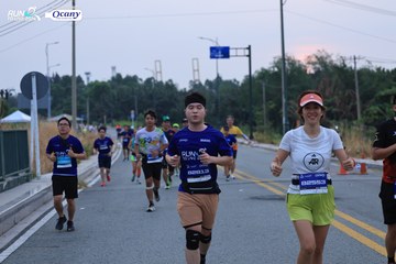 RUN TO LIVE 2024 - Ảnh #1371352