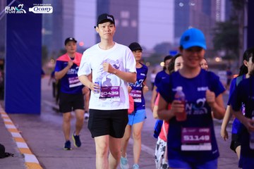RUN TO LIVE 2024 - Ảnh #1337922