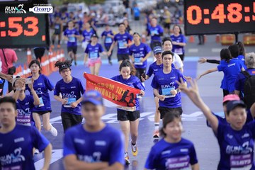 RUN TO LIVE 2024 - Ảnh #1359751
