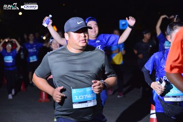 RUN TO LIVE 2024 - Ảnh #1321541