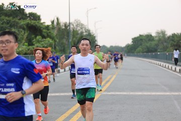 RUN TO LIVE 2024 - Ảnh #1392096